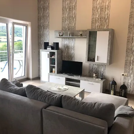 Stremme Apartamento *