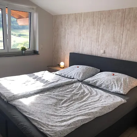 Apartamento Stremme *