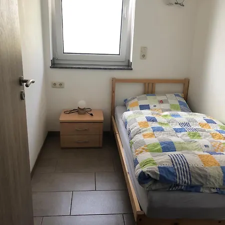 Apartment Stremme *