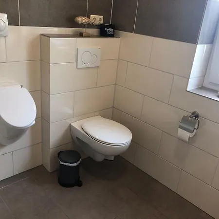 Apartment Stremme Altenlotheim